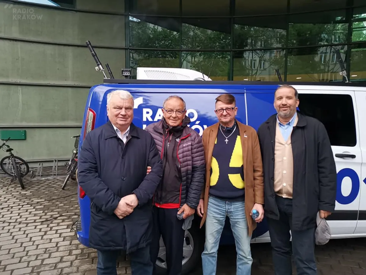 Audycja z 30.04.2019 r. 