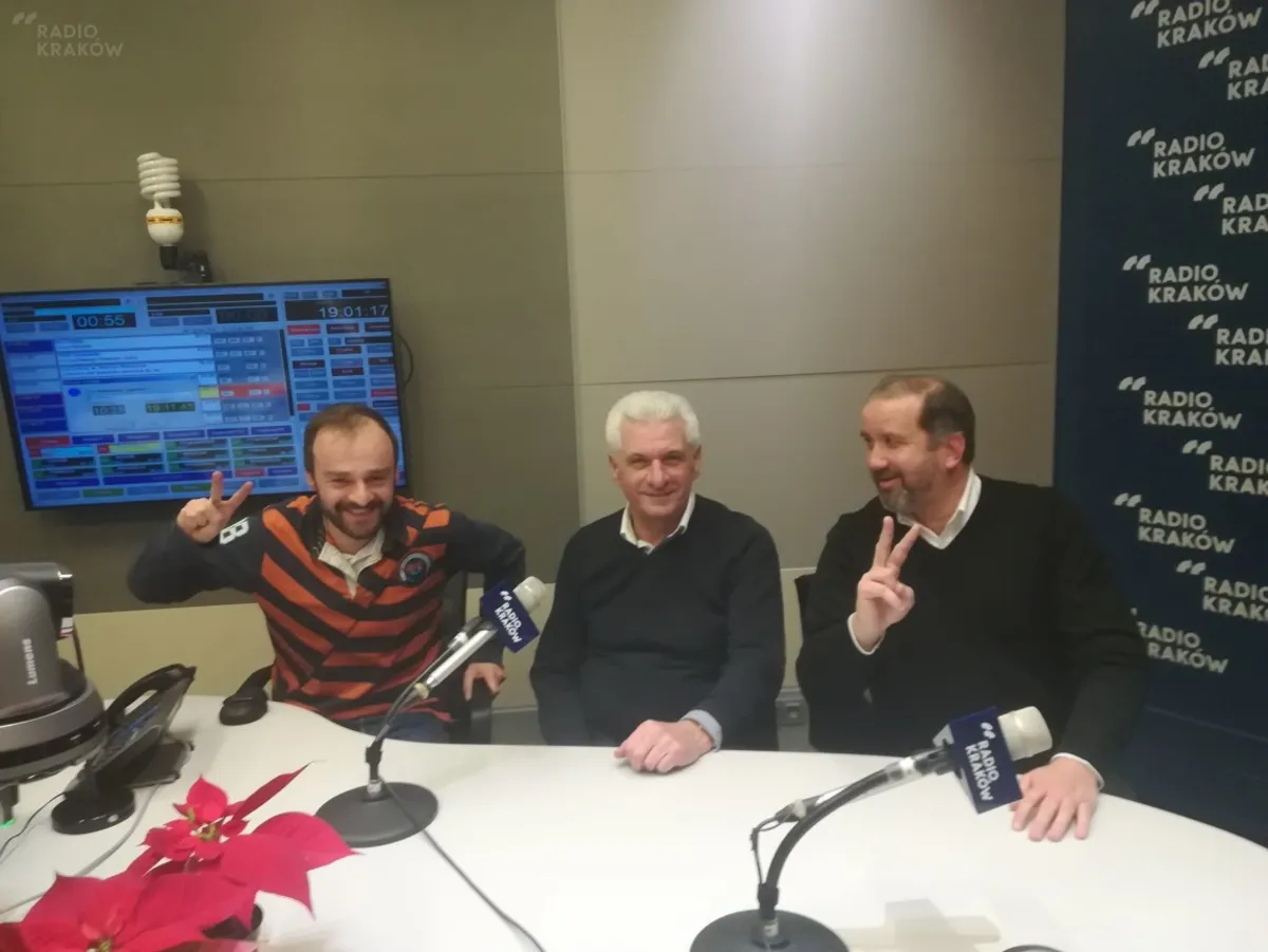 Audycja z 21.01.2020 r.