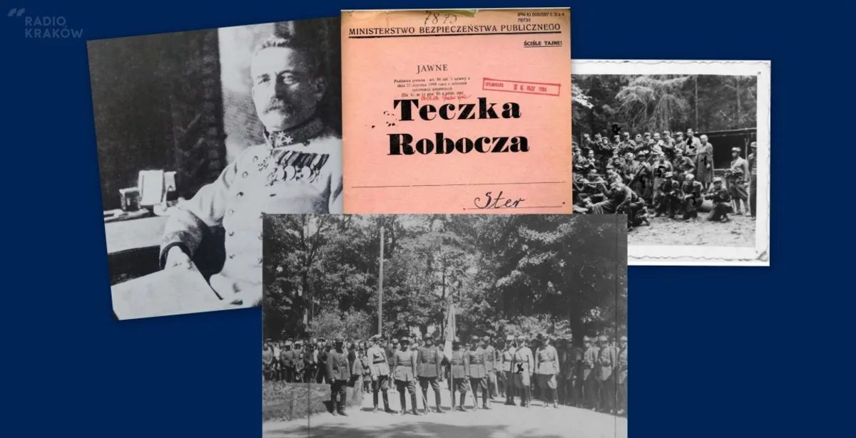 Posłuchaj historii – program Radia Kraków i Instytutu Pamięci Narodowej