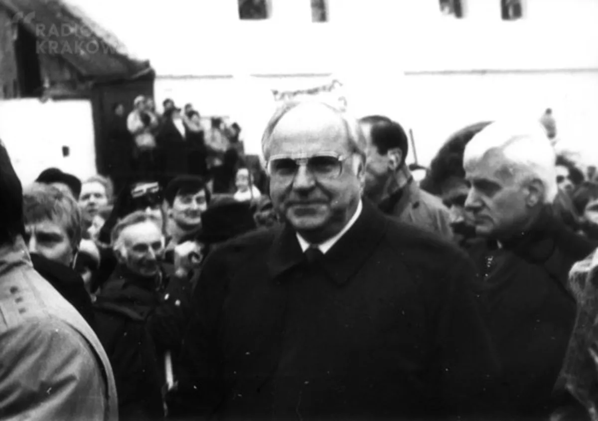 Polacy i Niemcy po 1945 roku 