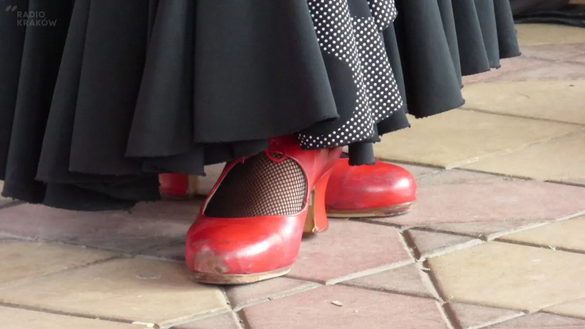 Światowy fenomen FLAMENCO