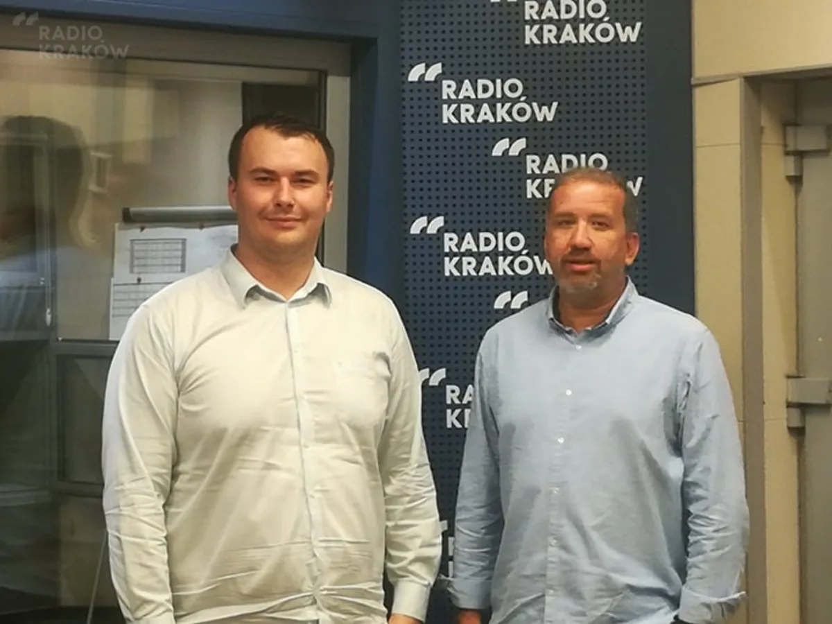 Audycja z 30.08.2019 r.