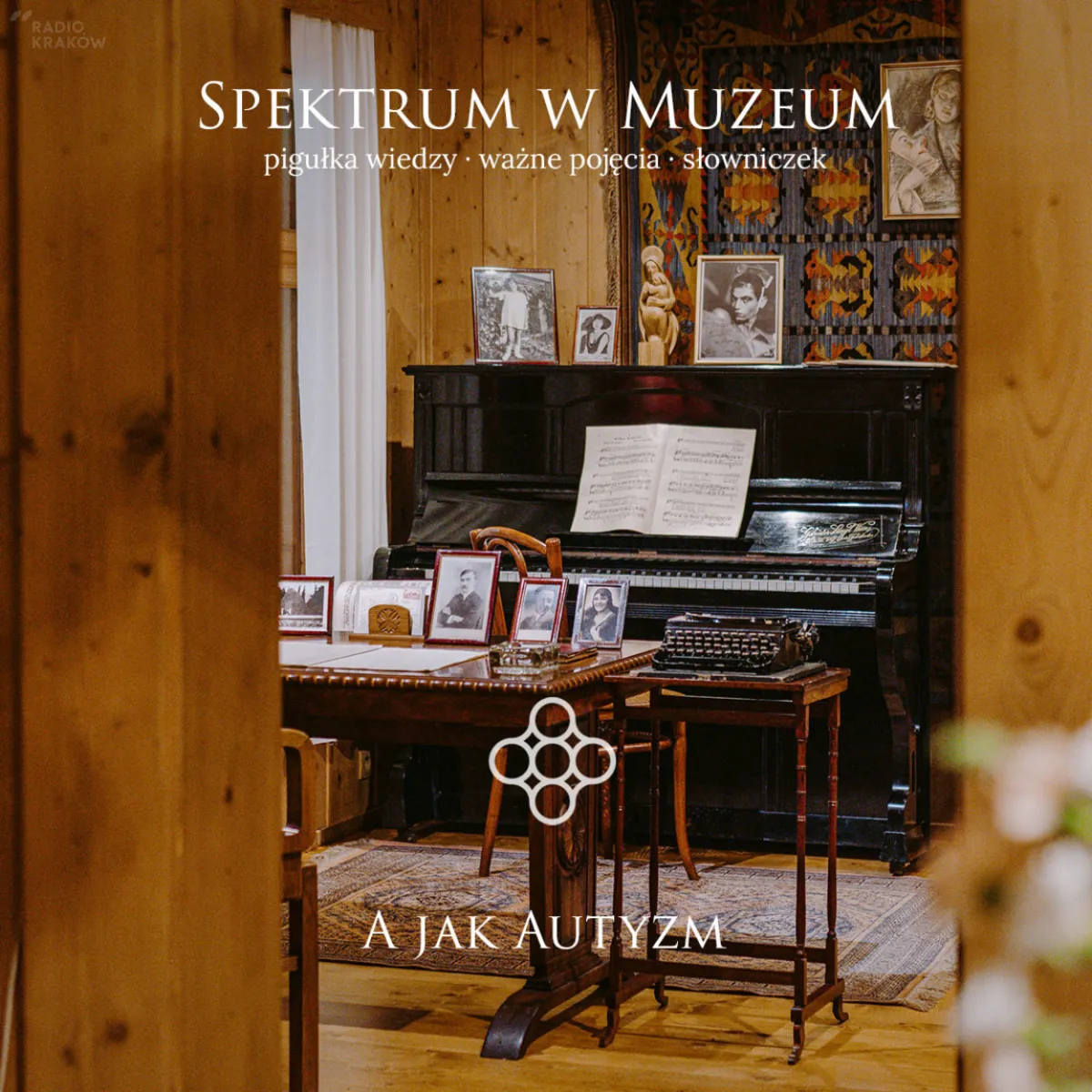 Kwiecień - miesiącem świadomości autyzmu w MNK