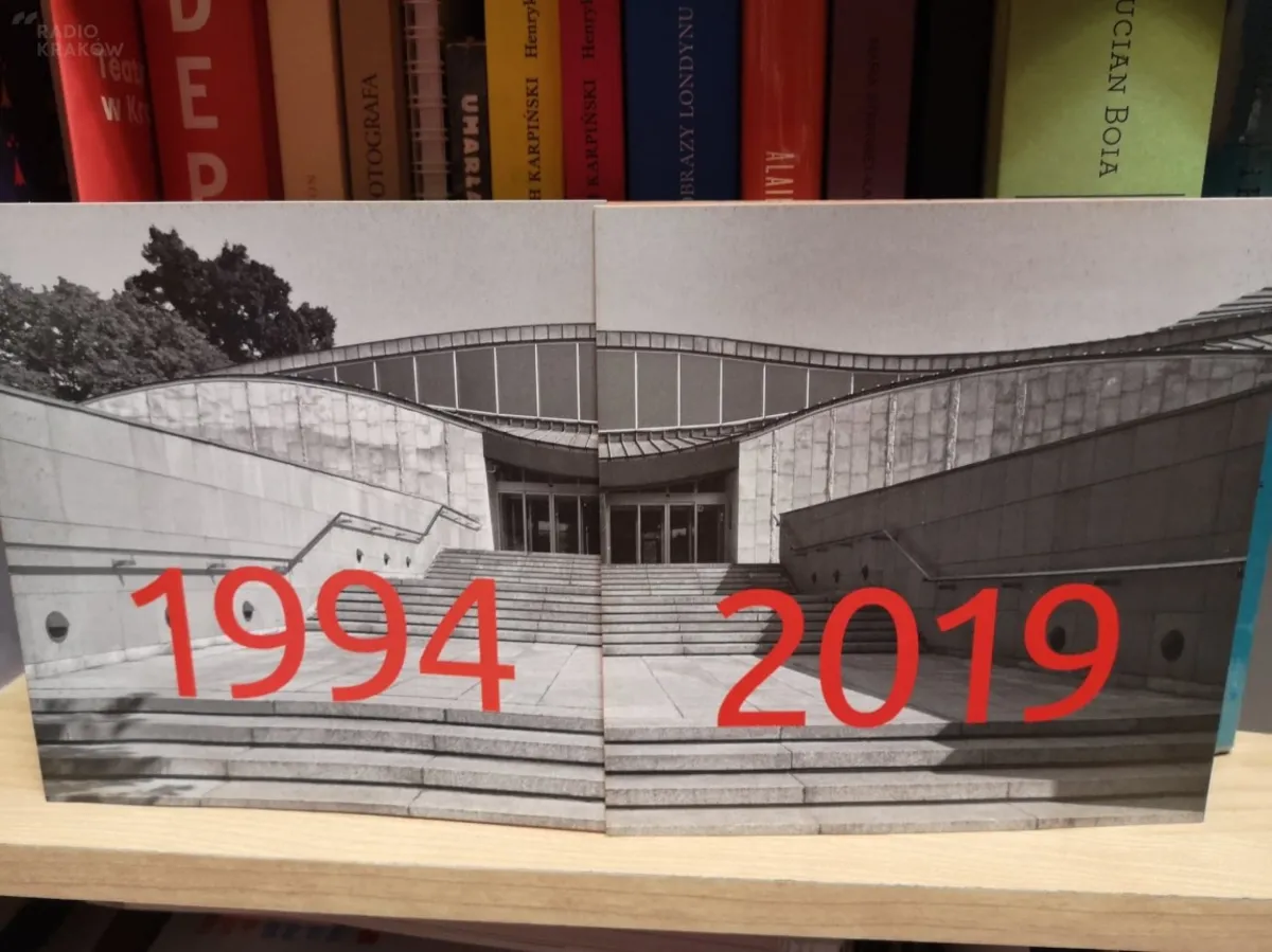 Muzeum Manggha ma już 25 lat!