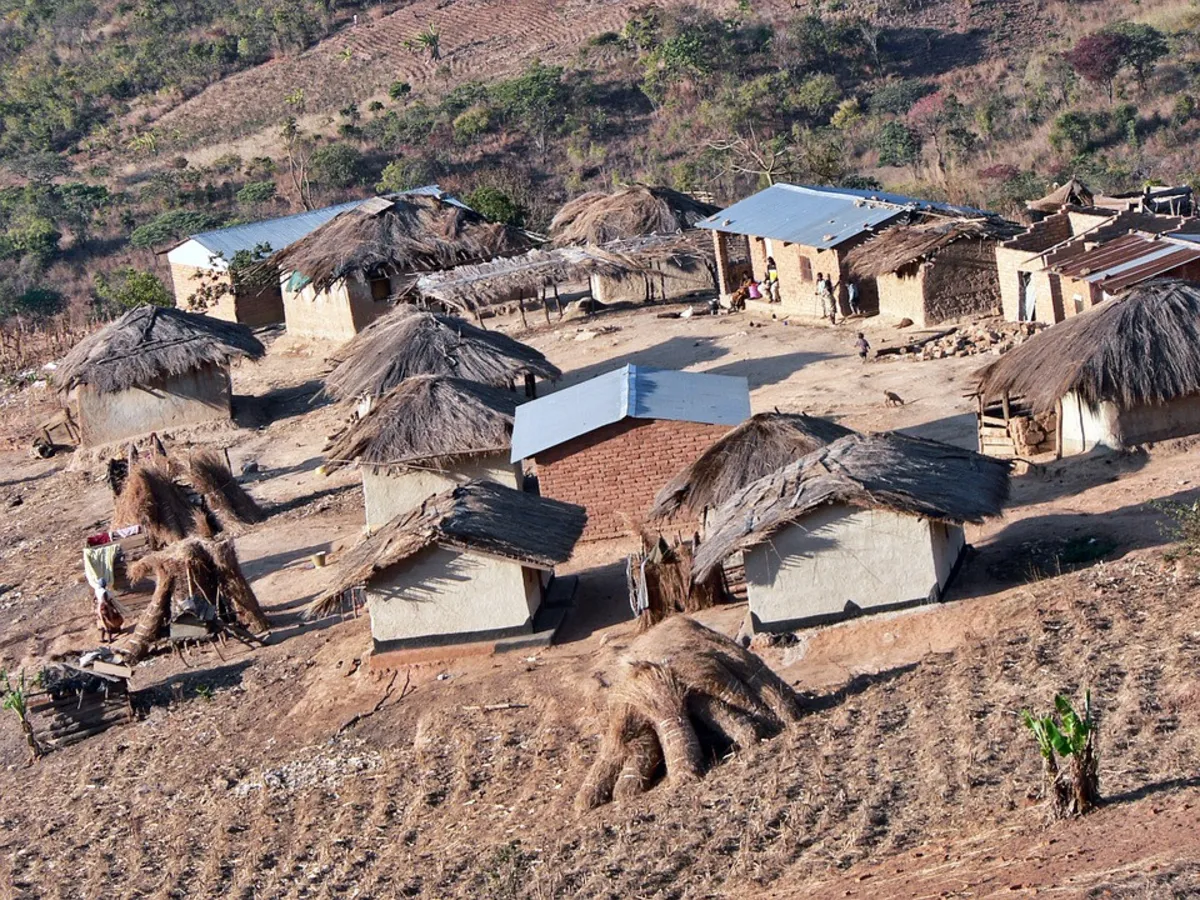 Polscy lekarze w Malawi apelują o pomoc w zakupie sprzętu medycznego