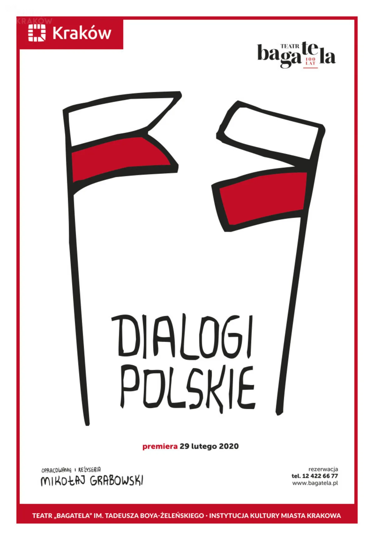 „Dialogi polskie czyli Rozmowy prawdziwych Polaków z Gombrowiczem”