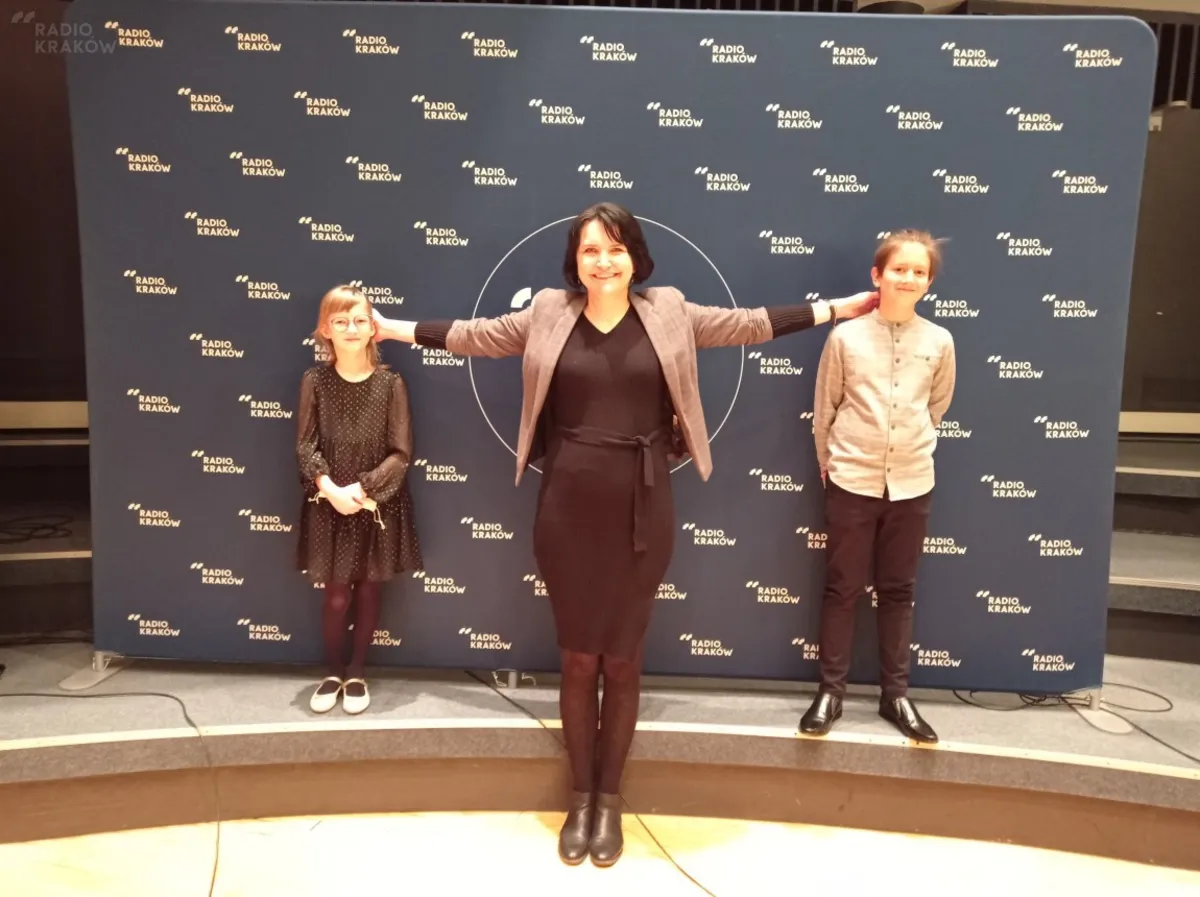 O zaletach dziecięcej edukacji muzycznej i „małych ojczyznach” - Audycja z 09.01.21