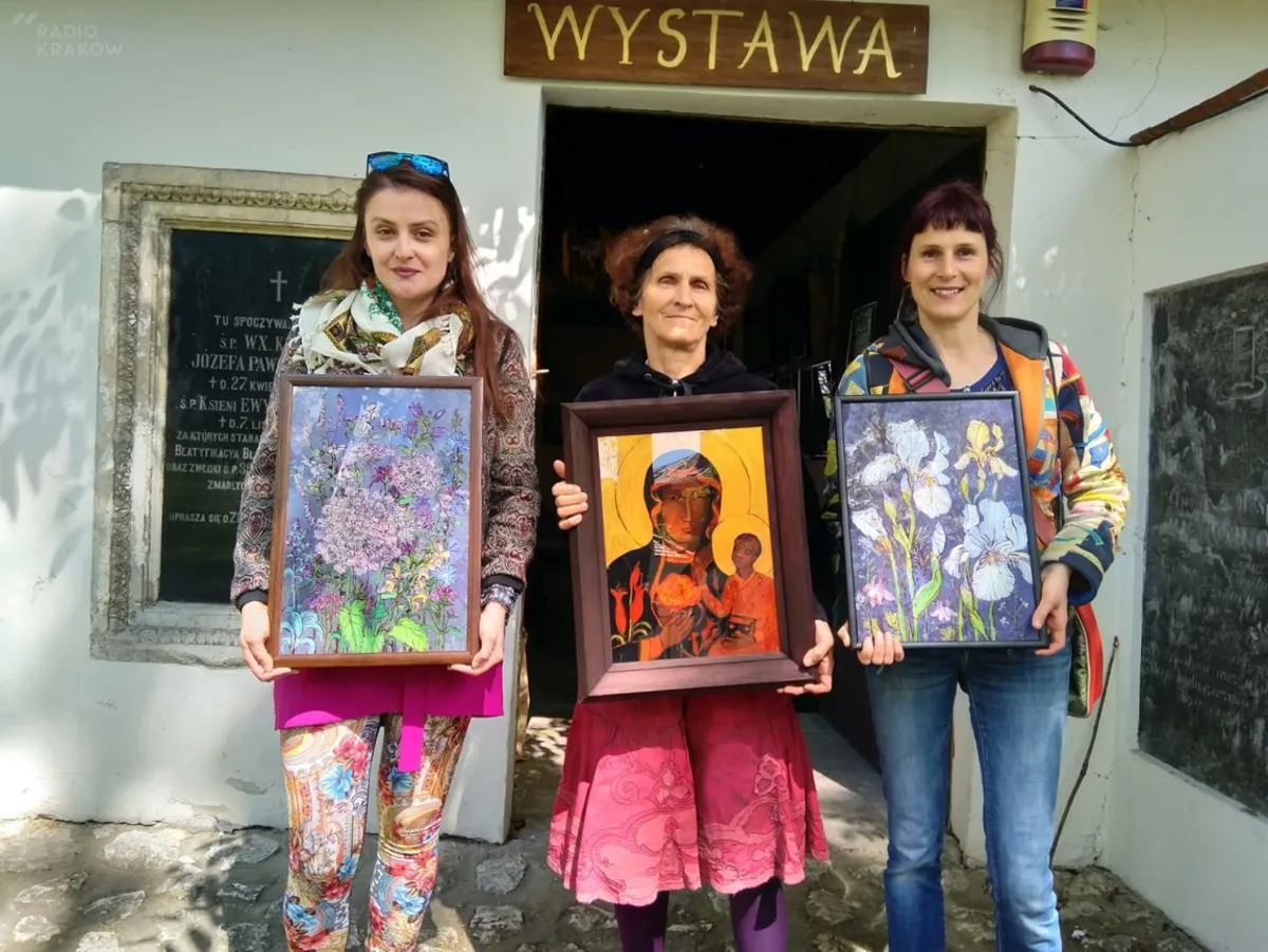 Galeria Anny Gertych-Malik