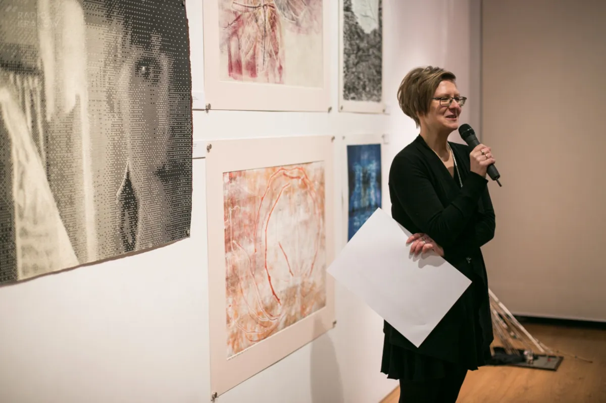 Rozpoczęły się przygotowania do Międzynarodowego Triennale Grafiki w Krakowie 