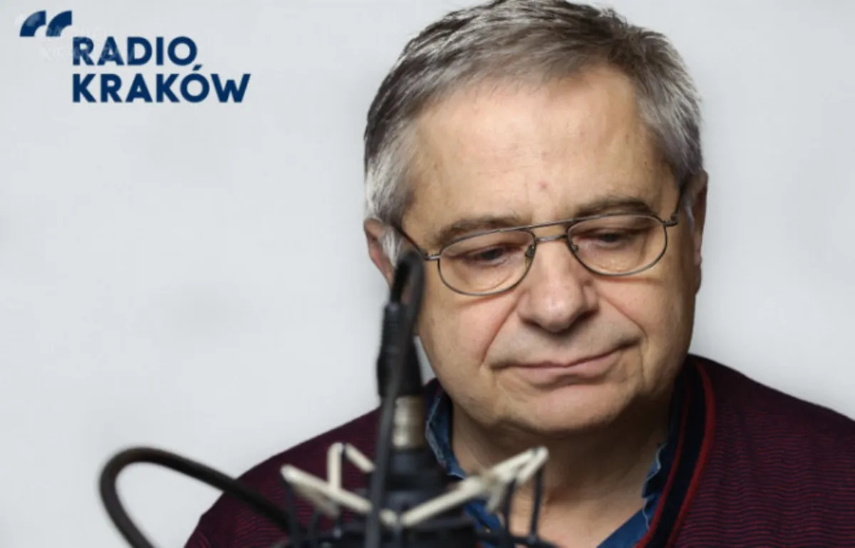 Jacek Romanowski laureatem Nagrody im. Romany Bobrowskiej