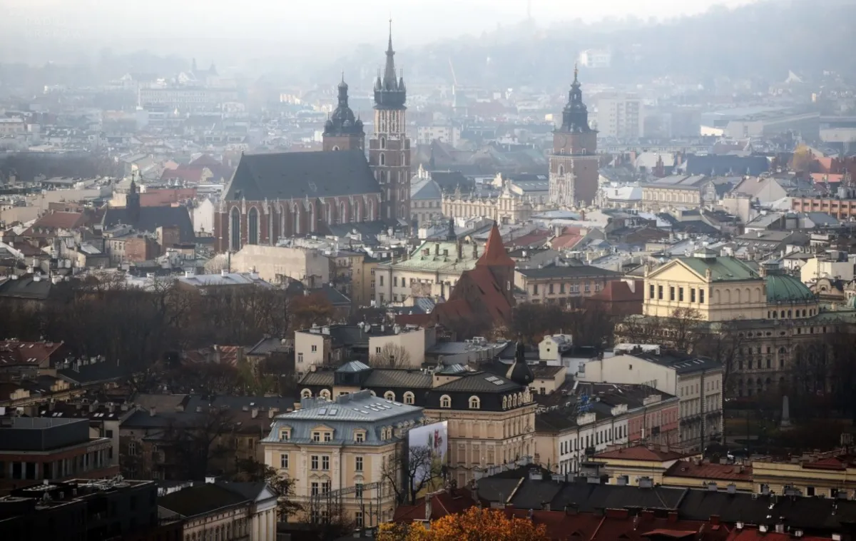 Jaka jest rola krakowskich uczelni w kształtowaniu polityki kulturalnej Krakowa i Małopolski? 
