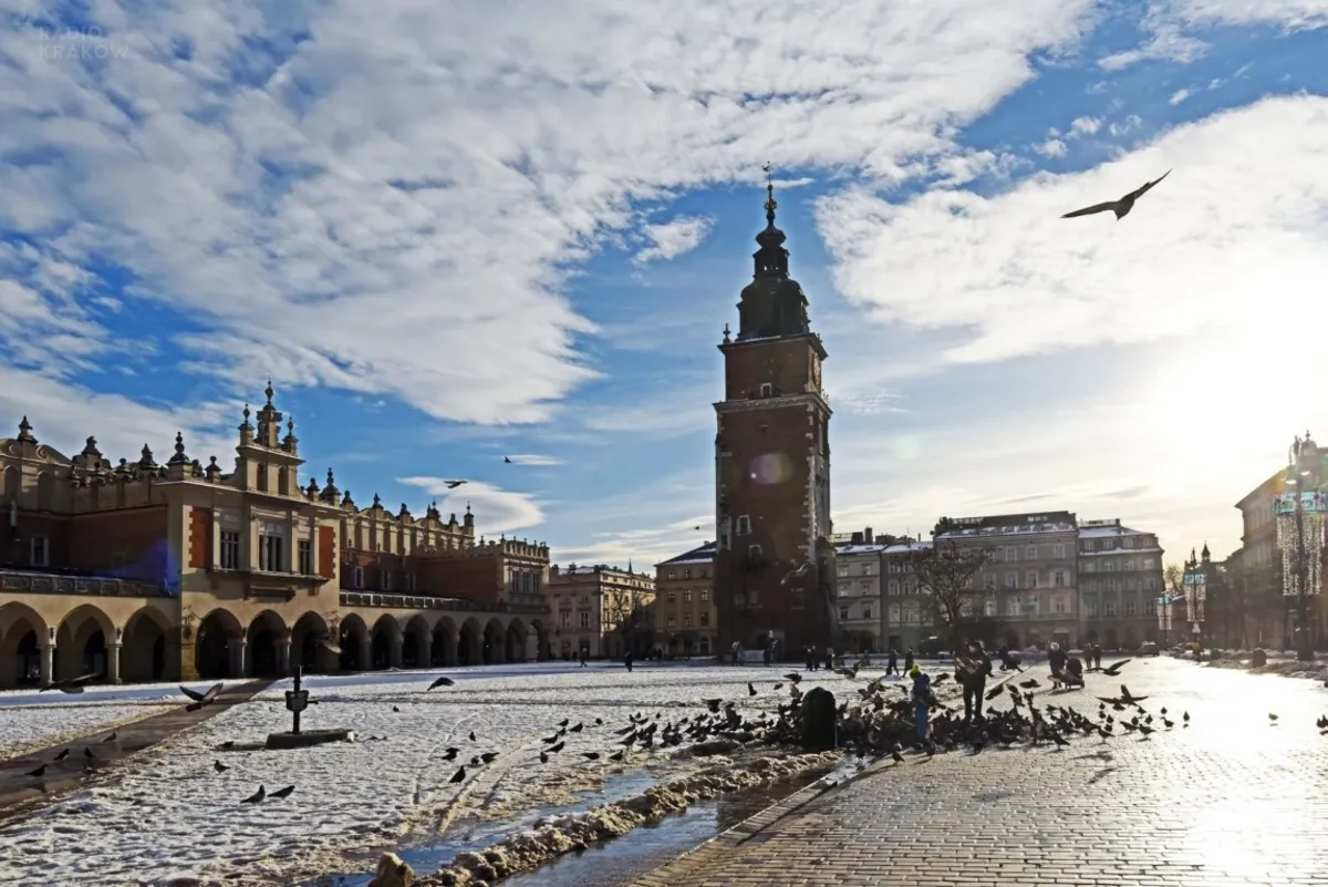 #33 - Kraków alchemików, czarownic i szarlatanów
