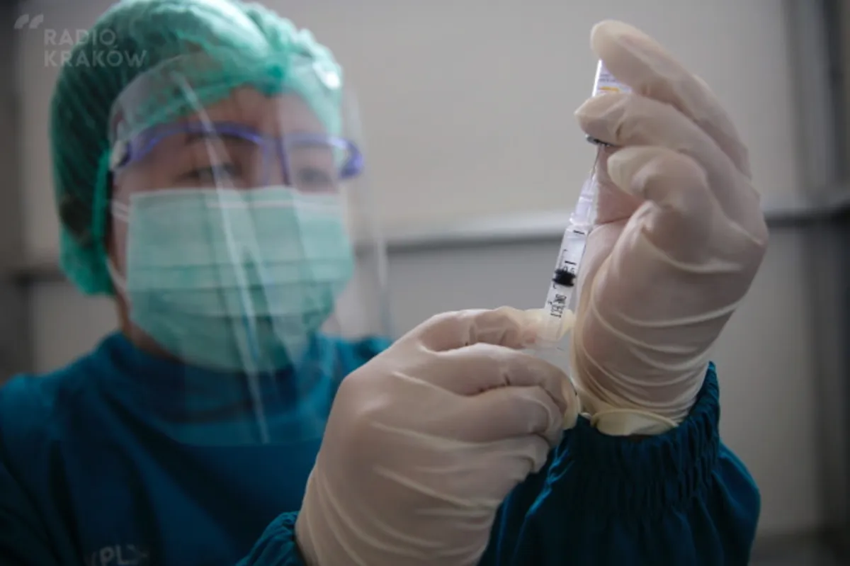 Przyspieszenie  badań klinicznych nie wpłynęło na ich rzetelność