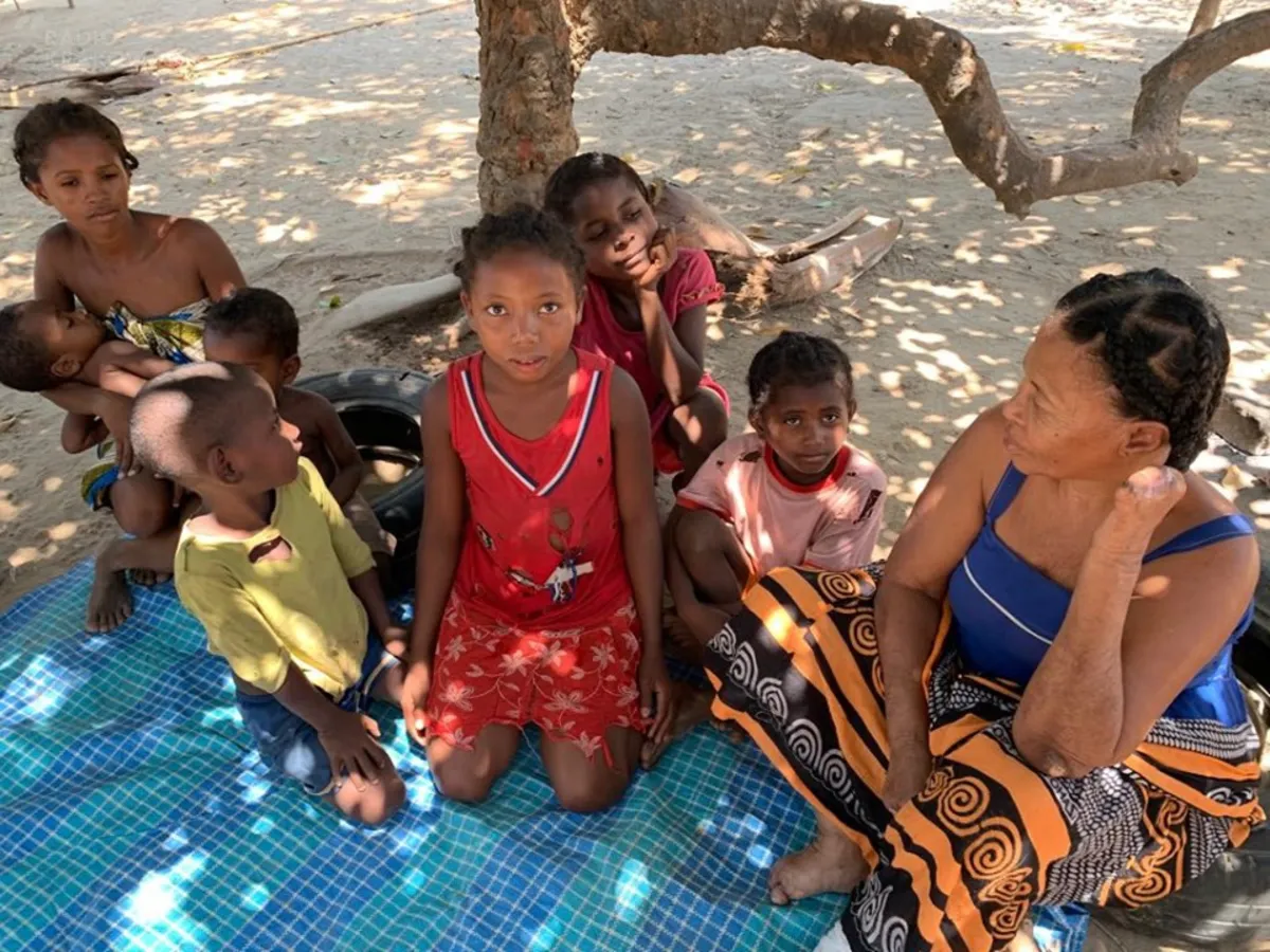 Radio Kraków z misją medyczną na Madagaskarze: Trąd to realny problem