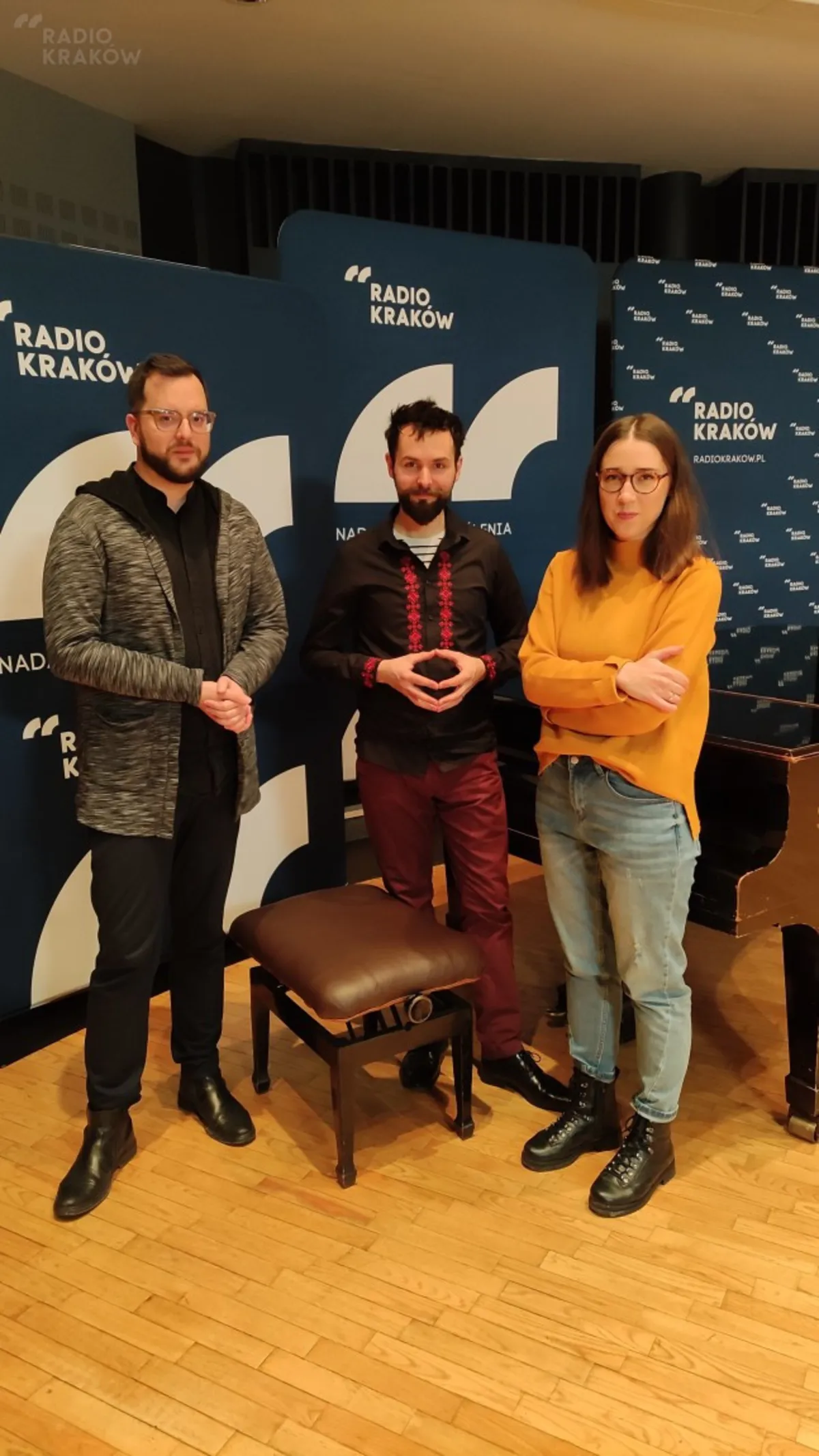 13 lutego - W poszukiwaniu muzyki zapomnianej 