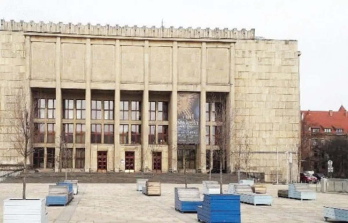Otwarcie krakowskich muzeów i instytucji kultury