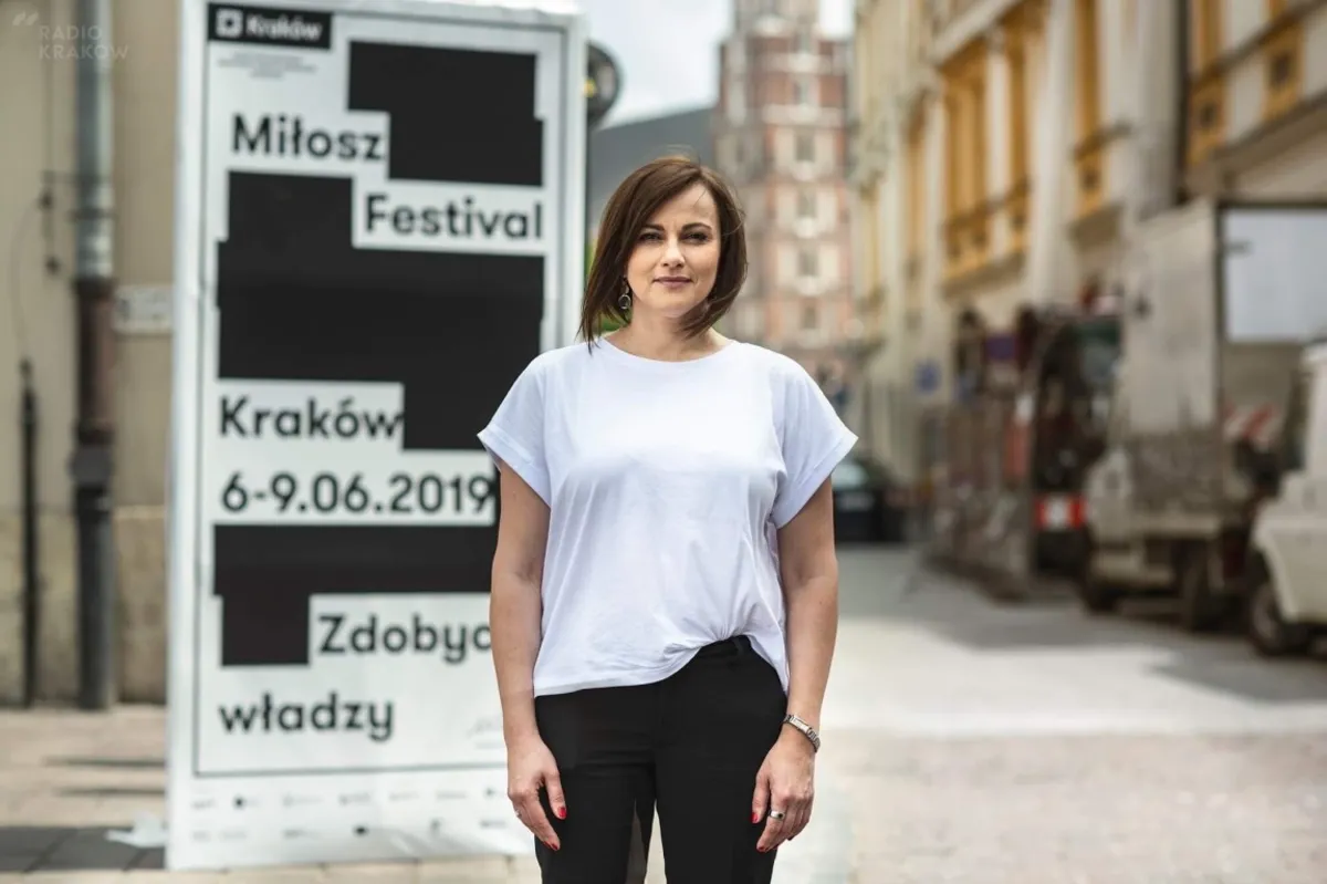 Festiwal Miłosza w Internecie 