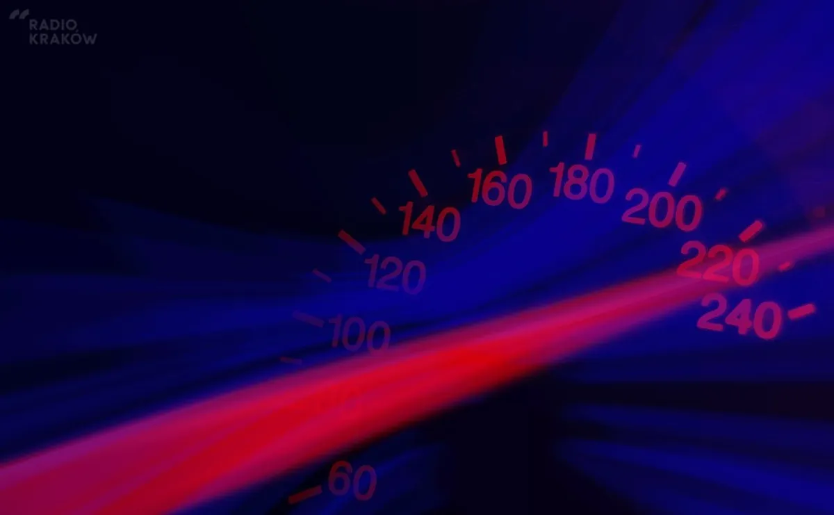 "Speed" - policyjna grupa do walki z piractwem drogowym - ujawniła efekty swojej pracy. Przerażające!