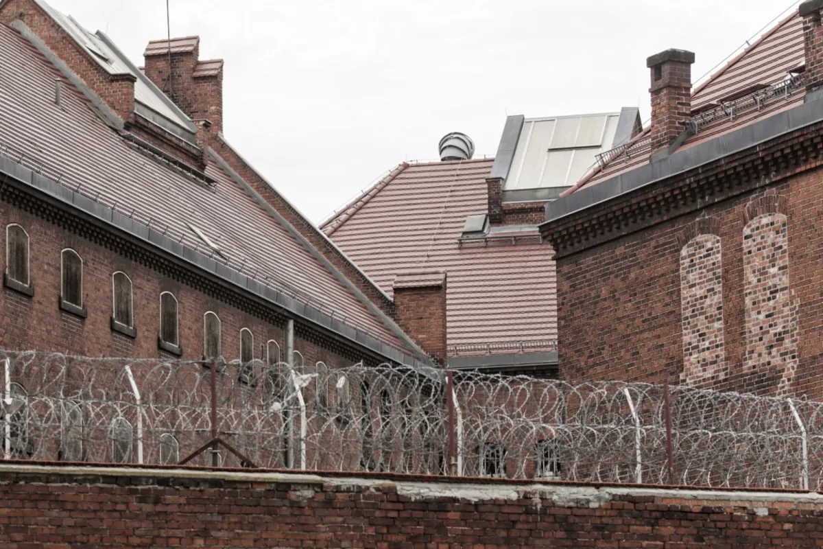 Ze wstępnych informacji wynika, że Brunon K. zmarł śmiercią naturalną
