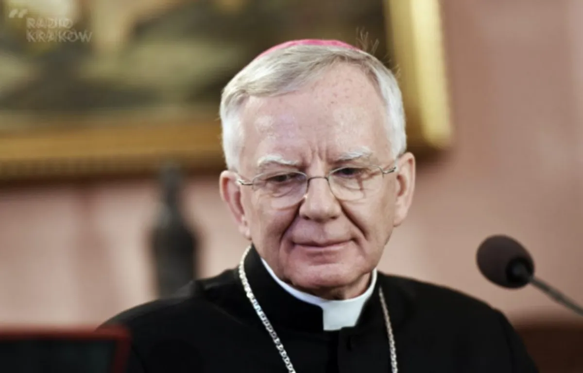 Prowincjał dominikanów ukarał o. P. Gużyńskiego za wypowiedzi ws. abp. M. Jędraszewskiego