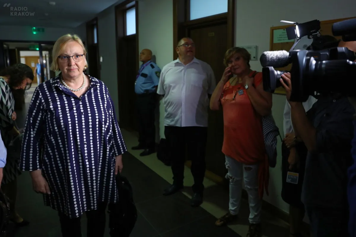 Ryszard Czarnecki musi przeprosić Różę Thun za porównanie jej do "szmalcowników"