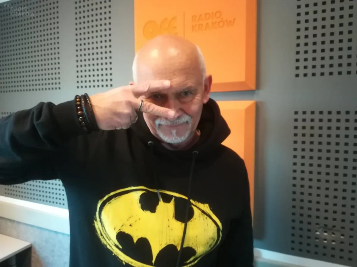 Andrzej Pągowski: Ten film bardzo mnie wzruszył i bardzo zaskoczył 