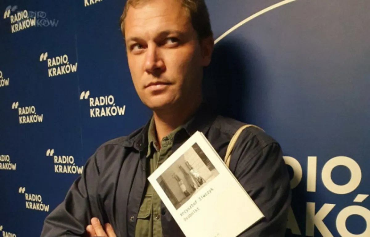 Krzysztof Siwczyk o płycie "Droga pani Schubert..." Ewy Lipskiej