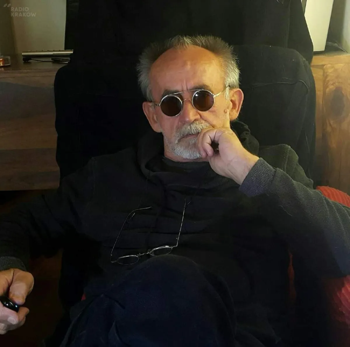 Warsztaty z osobowości z Włodzimierzem Skoczylasem