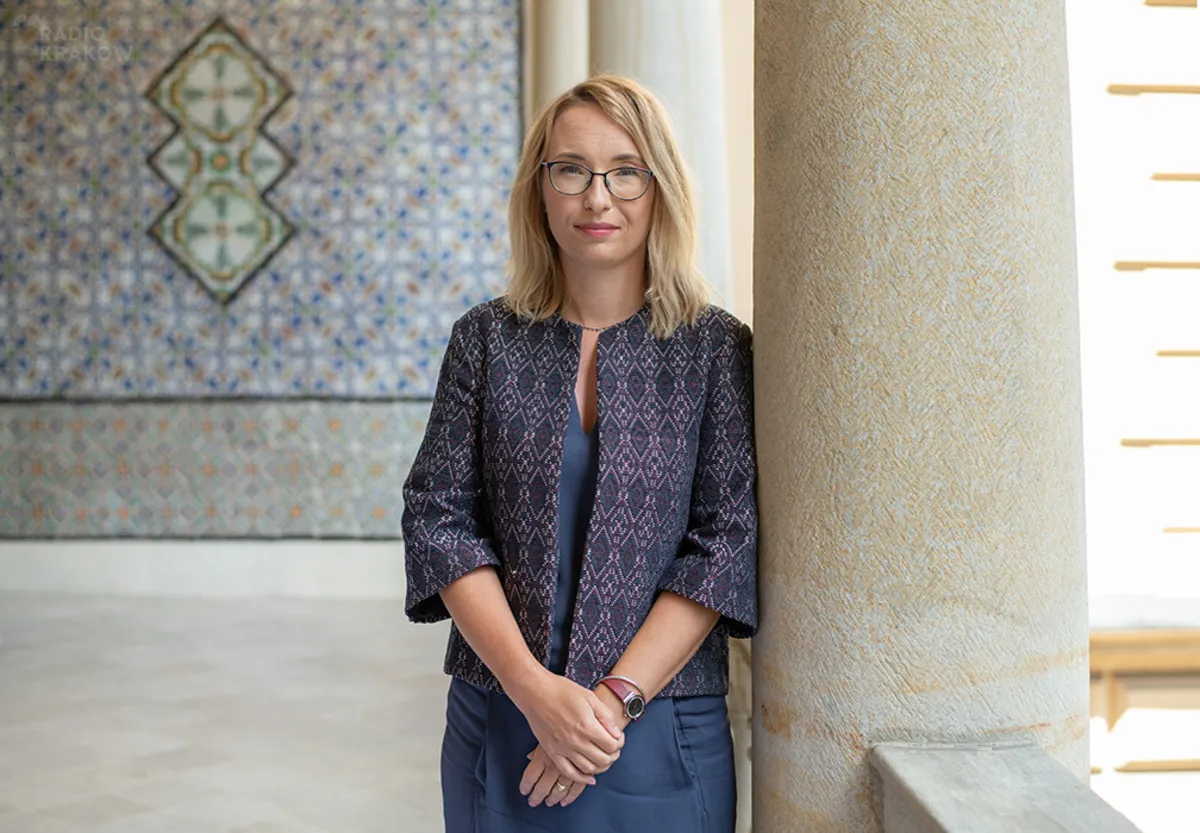 O Festiwalu Kultury Ukraińskiej Art Piknik, jubileuszu Willi i programie kulturalnym instytucji