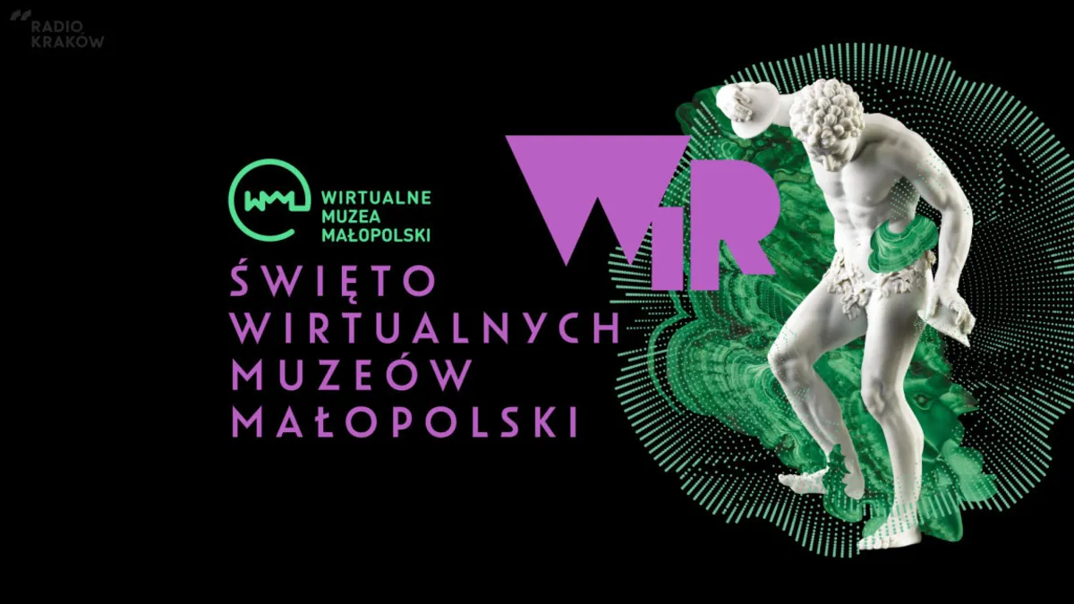 Wirtualne Muzea Małopolski w nowej odsłonie