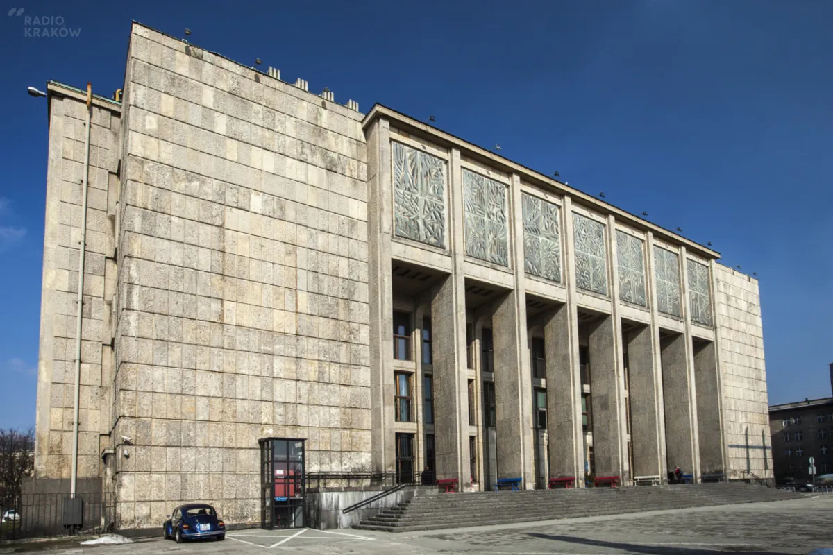 Około 300 tysięcy widzów odwiedziło oddziały Muzeum Narodowego w Krakowie w 2020 roku