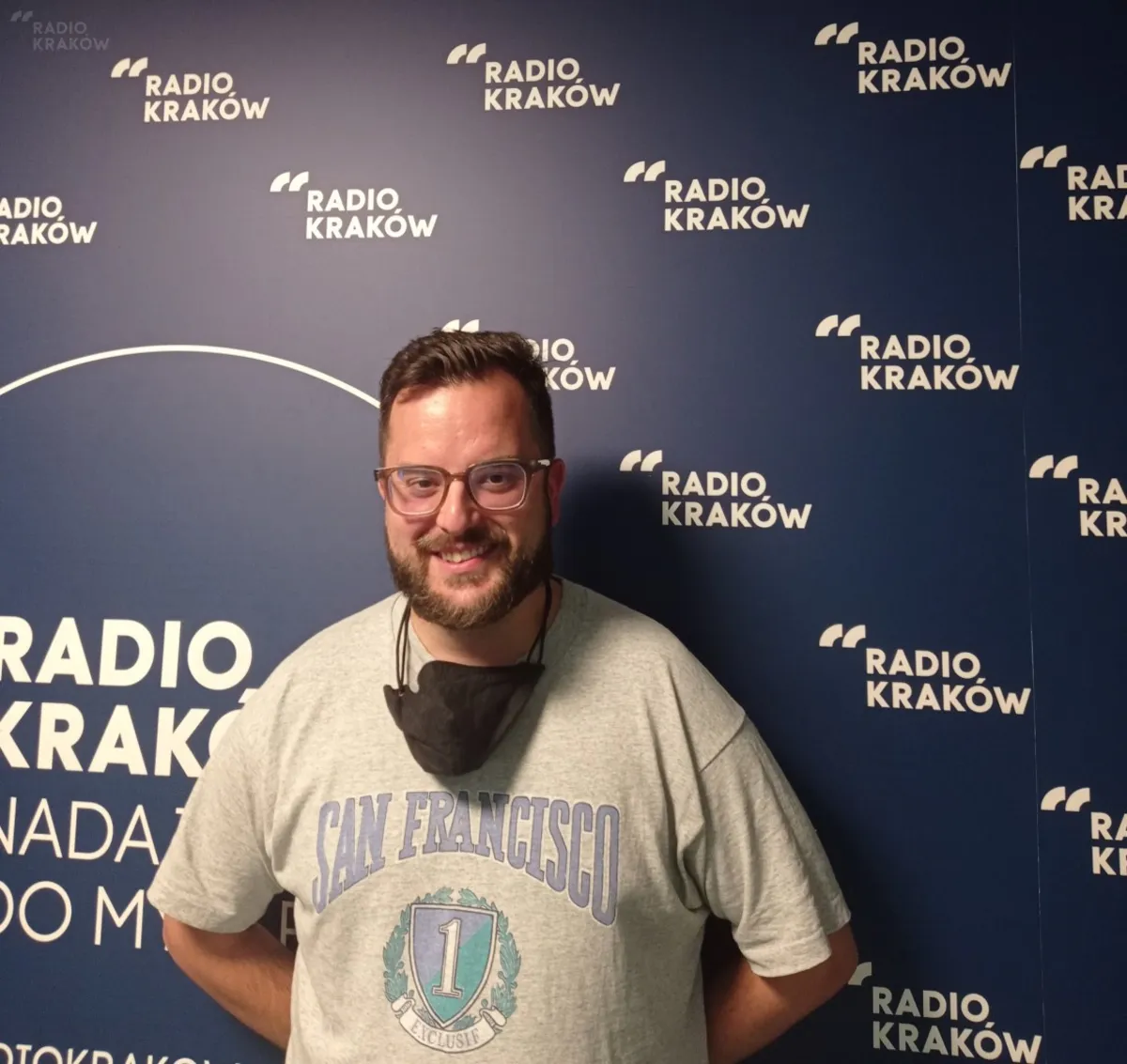"Mistrzowie i uczniowie" - nowa audycja w Radiu Kraków