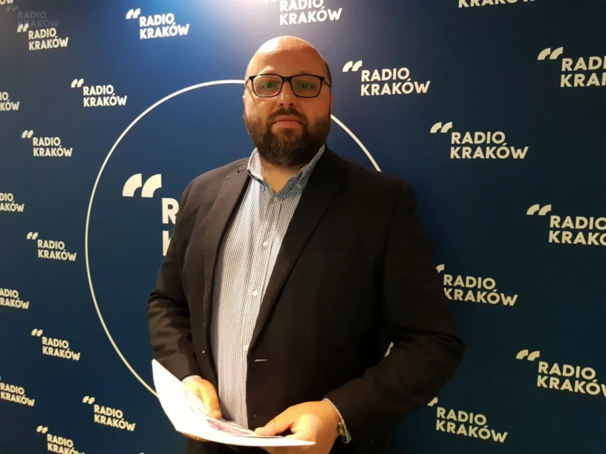Porozmawiajmy po krakowsku - 25.09.2019 r. 