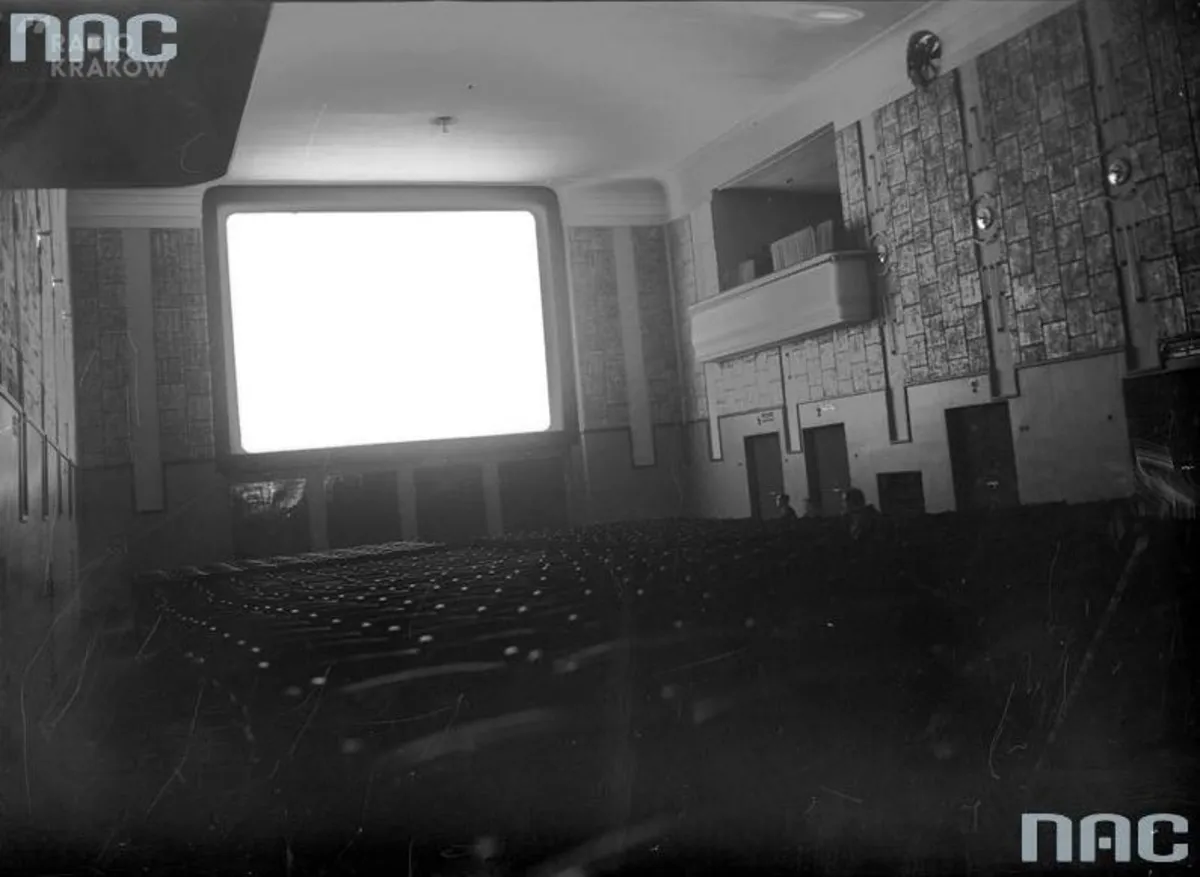 Kino dla każdego
