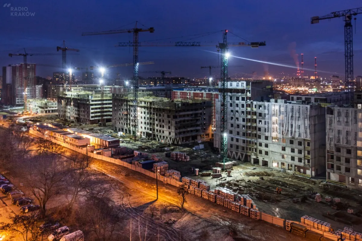 Grzegorz Ziemiański o swoich fotografiach
