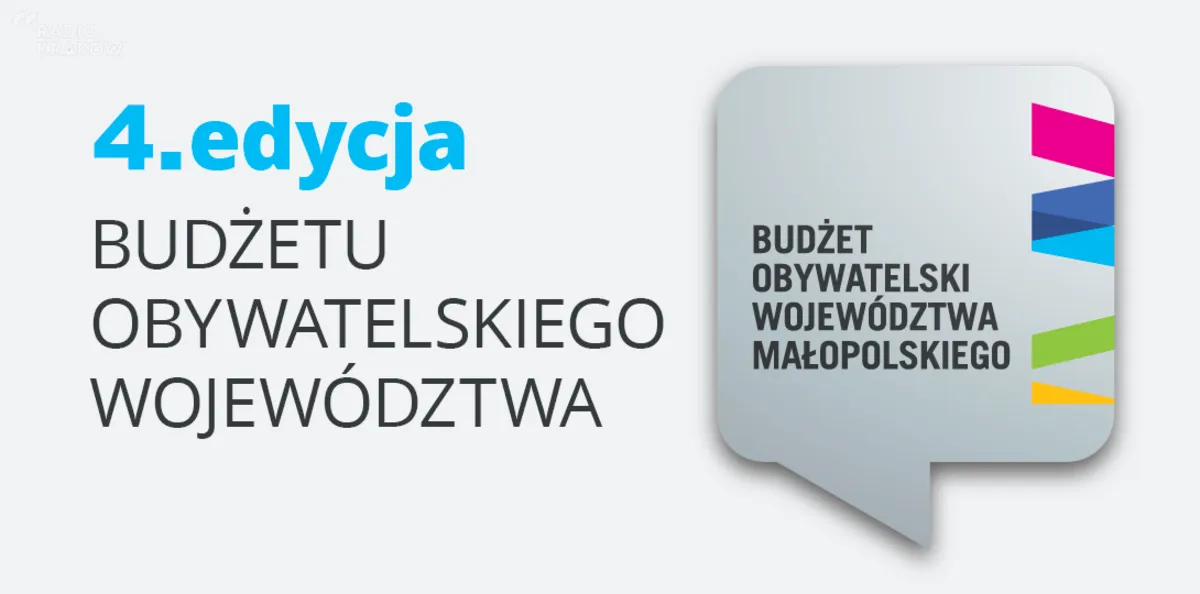 188 zadań dopuszczonych do głosowania w budżecie obywatelskim województwa