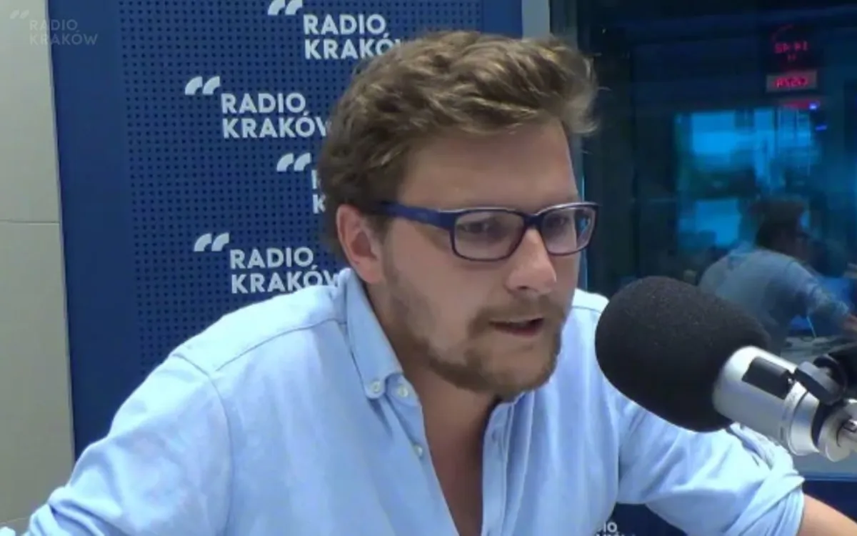 "Chcemy żyć w getcie dobrobytu. A gdzie solidarność?" 