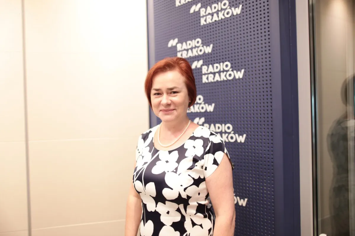 Lidia Gądek o zmianach na krakowskiej liście PO