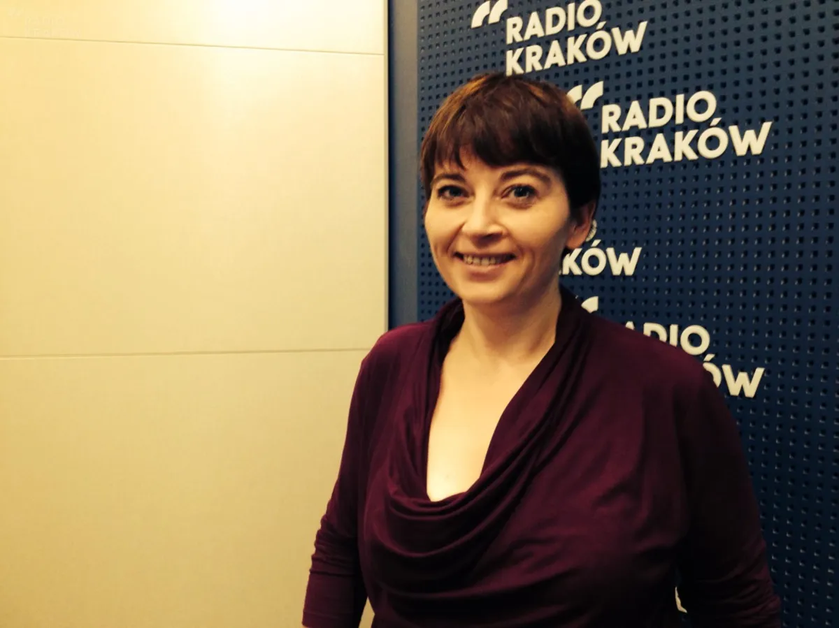 Magdalena Sroka o kondycji polskiego filmu