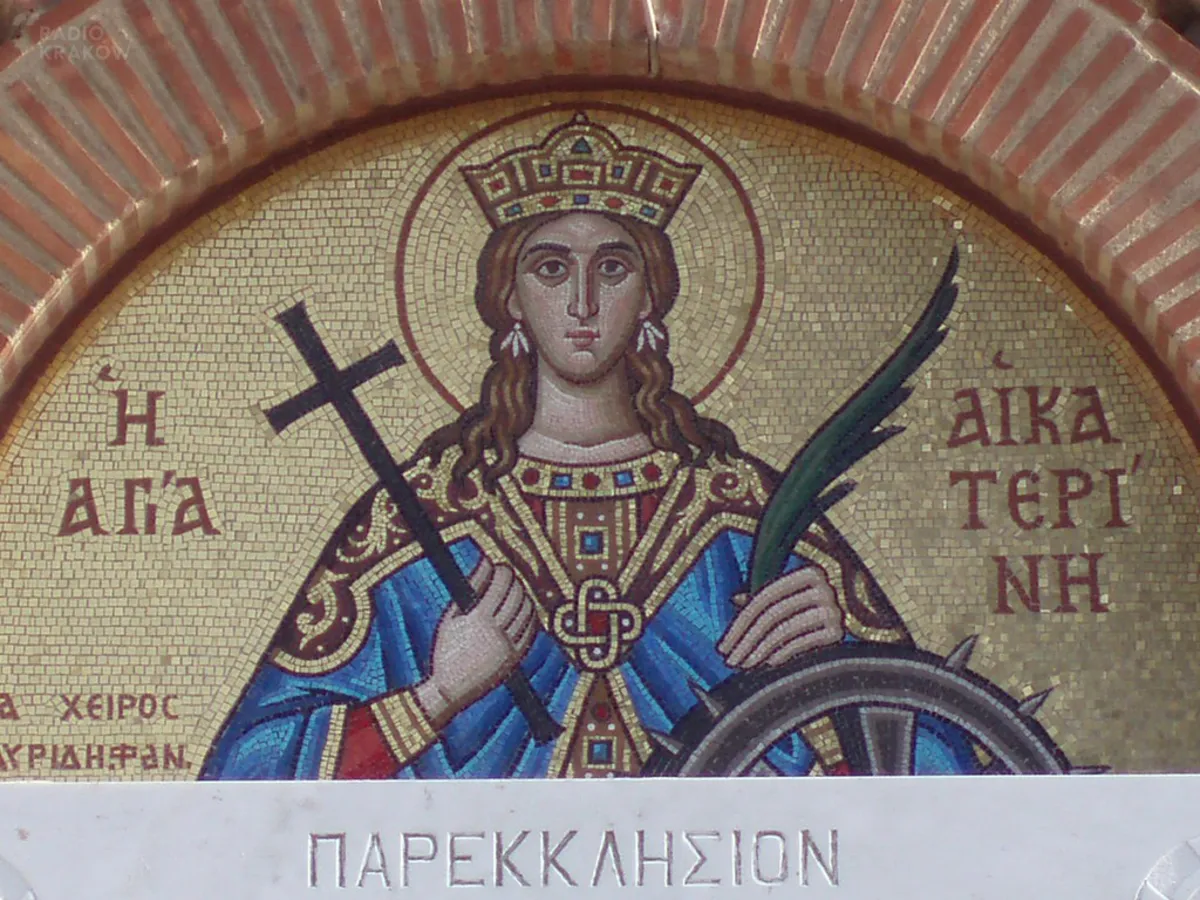 W Katarzynki wróżą mężczyźni 