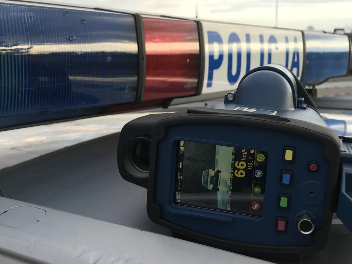 W pierwszym tygodniu roku szkolnego na drogach zginęły 73 osoby