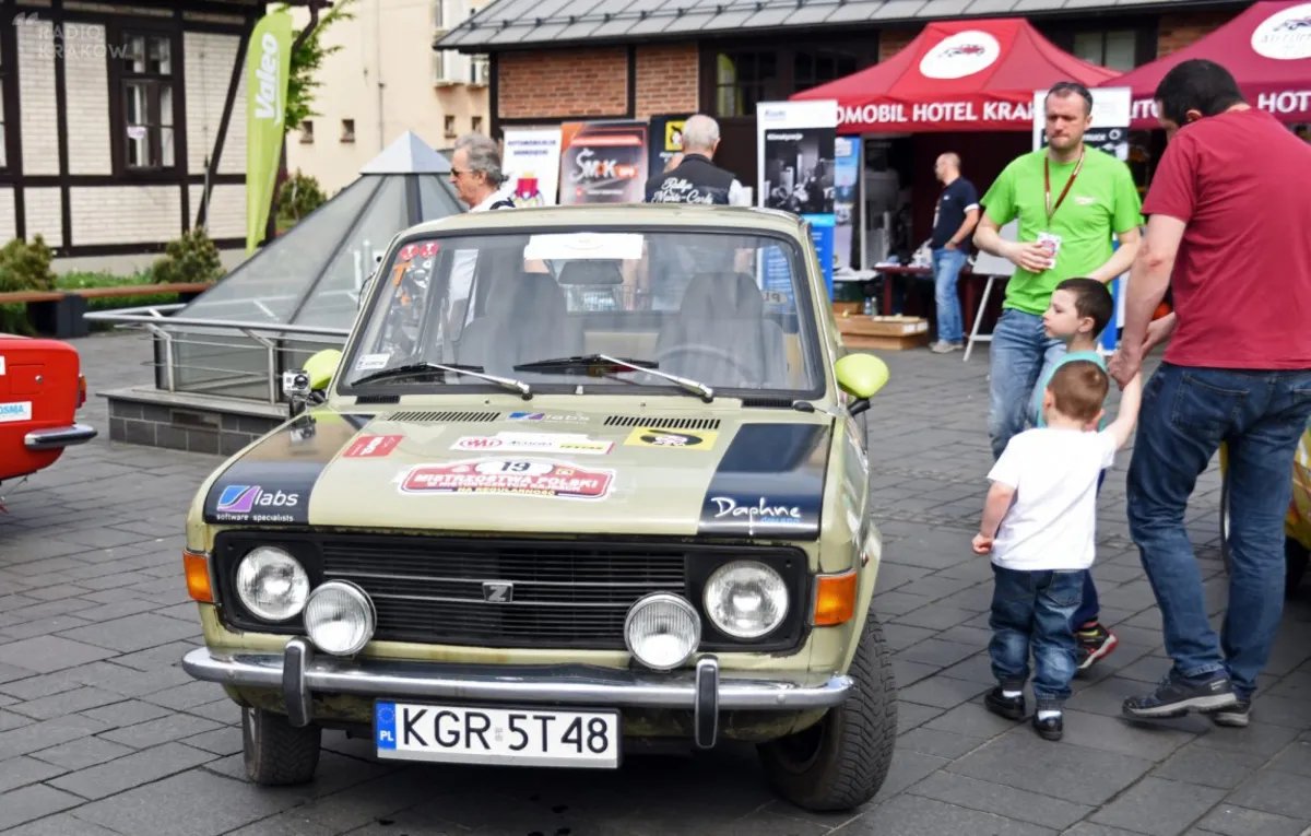 Wrzesień pełen atrakcji w Muzeum Inżynierii Miejskiej