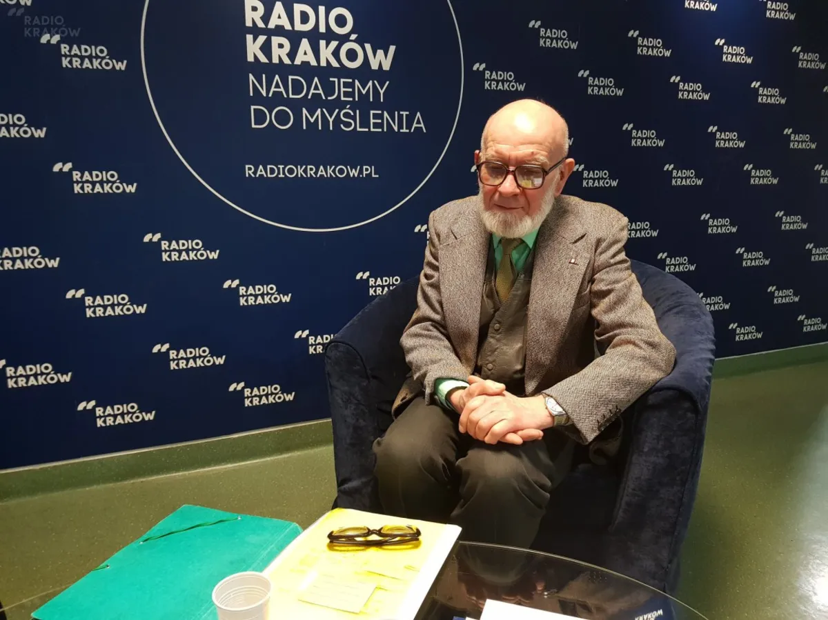 Krystian Waksmundzki: Dom Józefa Piłsudskiego można wyremontować, ale pod dwoma warunkami