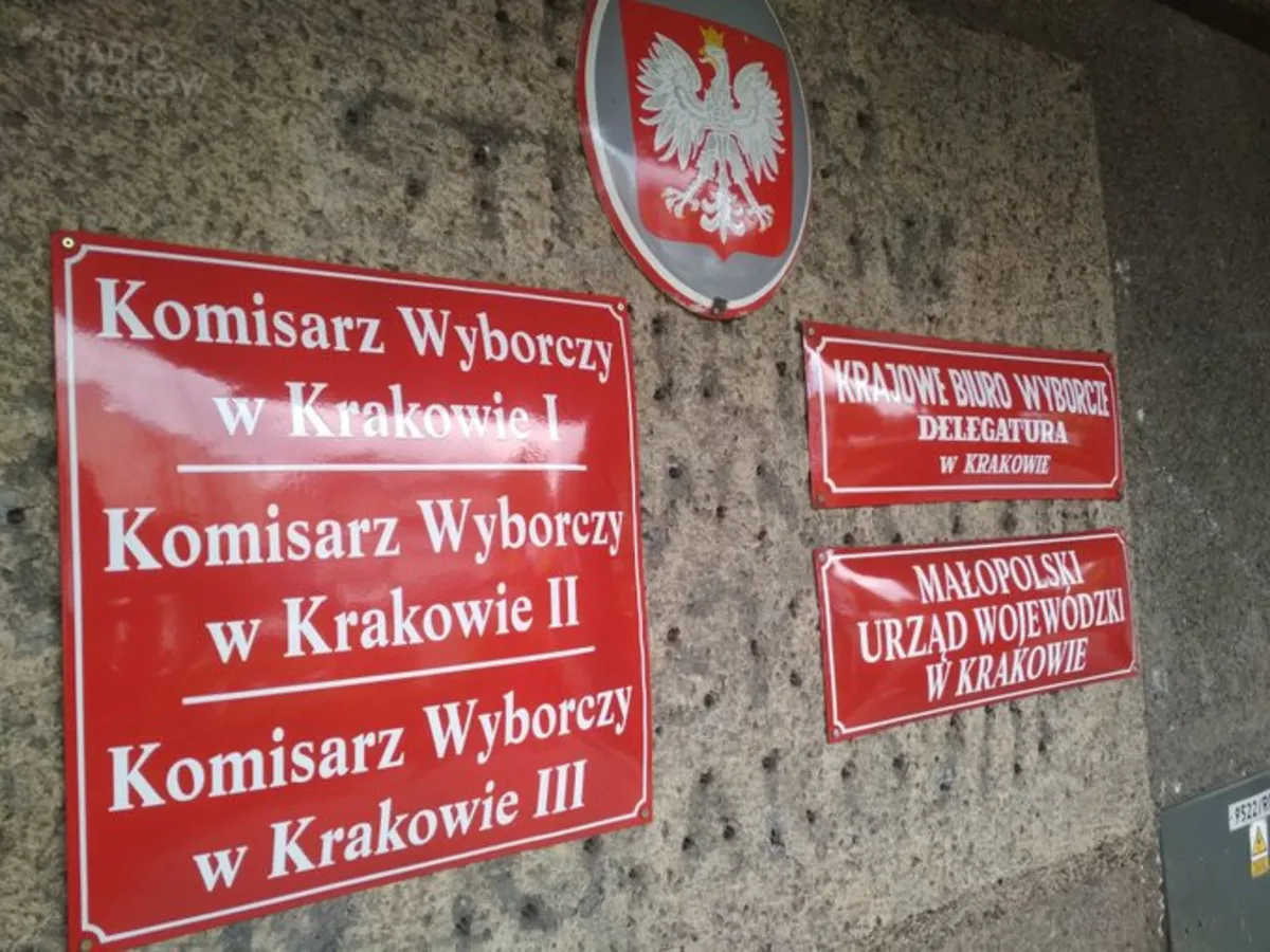 Jak wygląda praca Krajowego Biura Wyborczego?