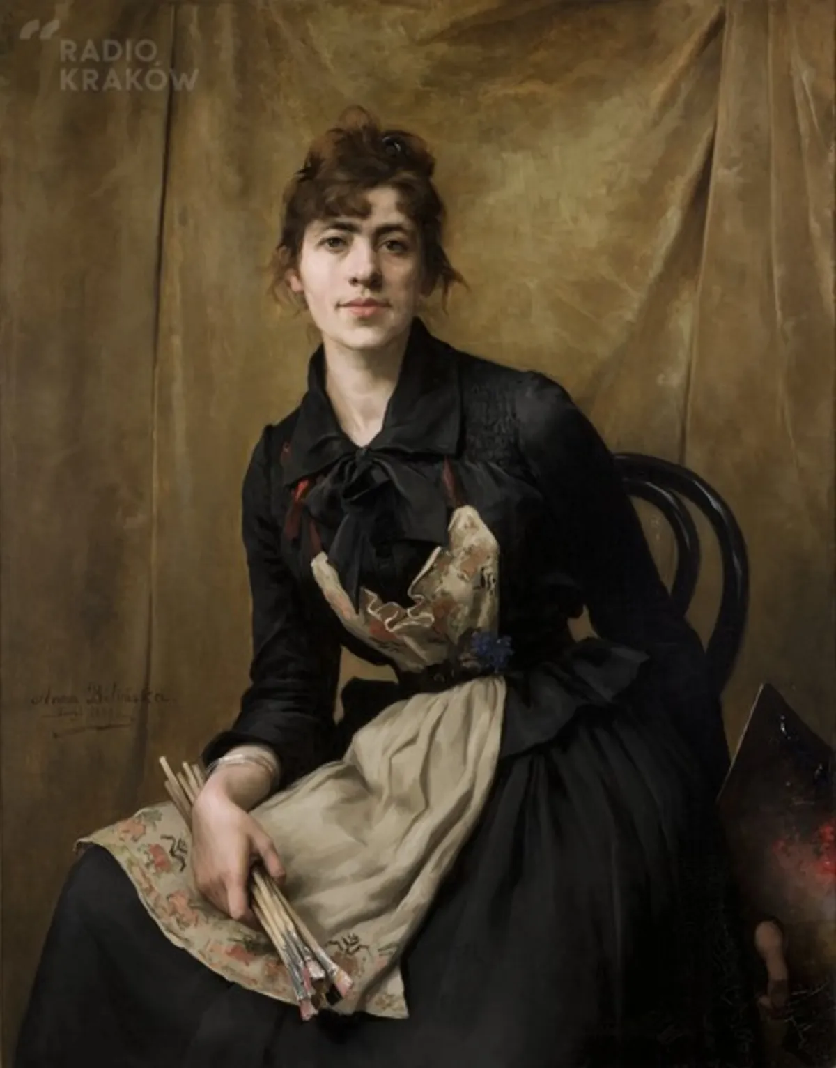 Anna Bilińska