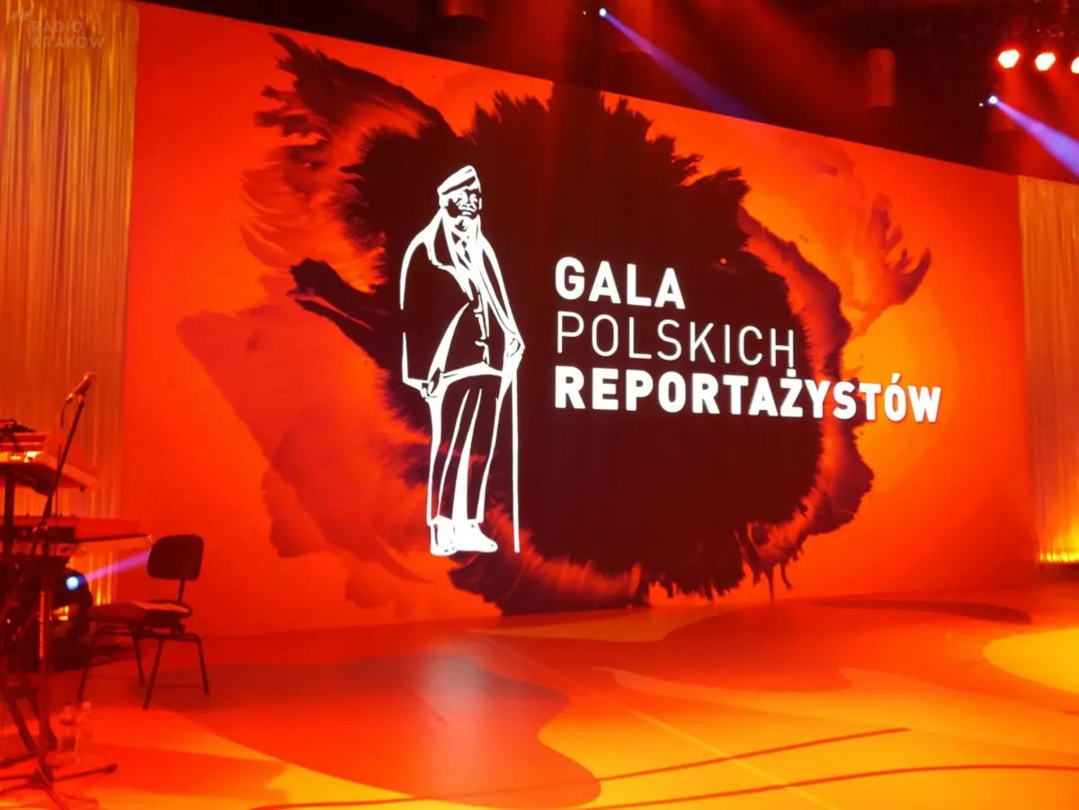  Dziennikarka Radia Kraków Ewa Szkurłat uhonorowana nagrodą "Melchiory 2019"