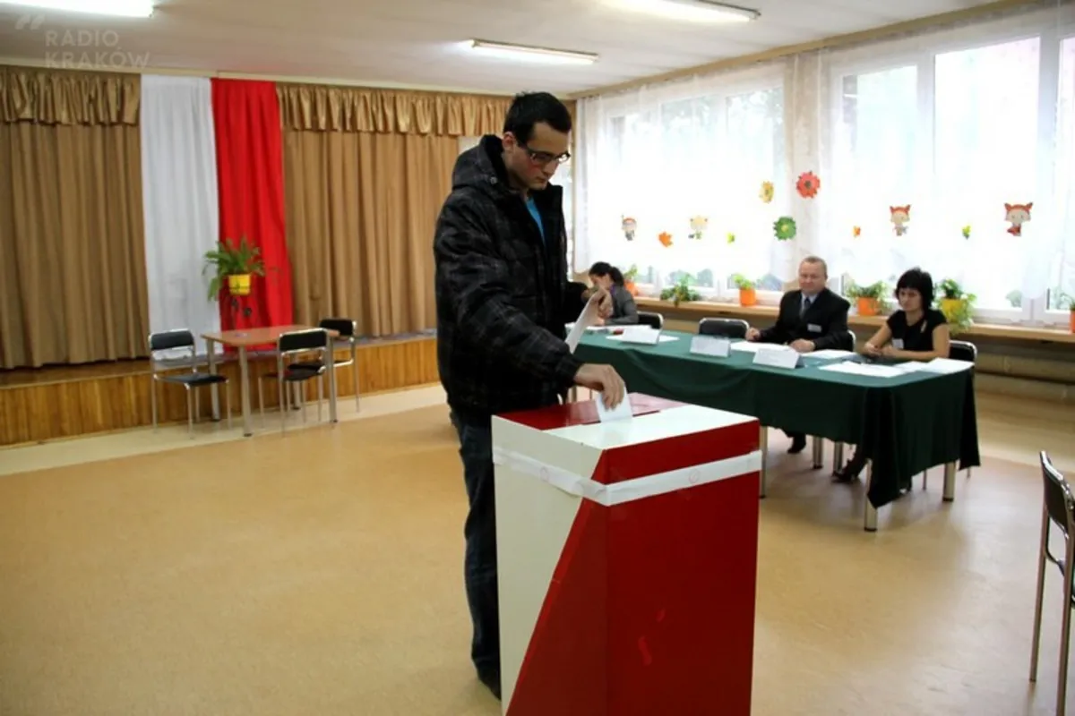 Referendum  w Brzeszczach 6.10.13