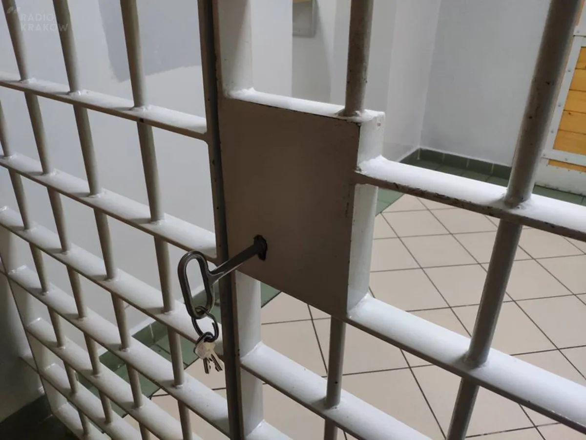 Mafia paliwowa działająca w całym kraju została rozbita