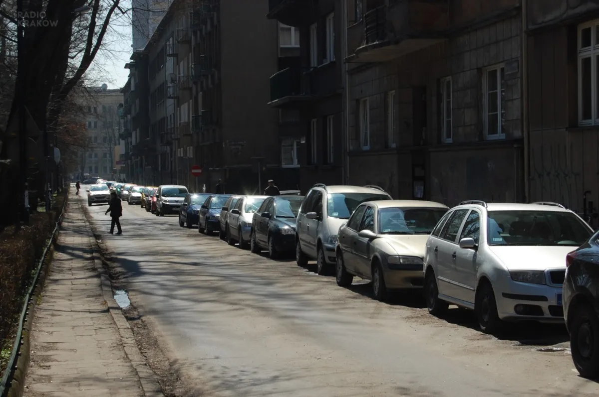 Miejski system informowania o wolnych miejscach parkingowych wciąż nie działa poprawnie