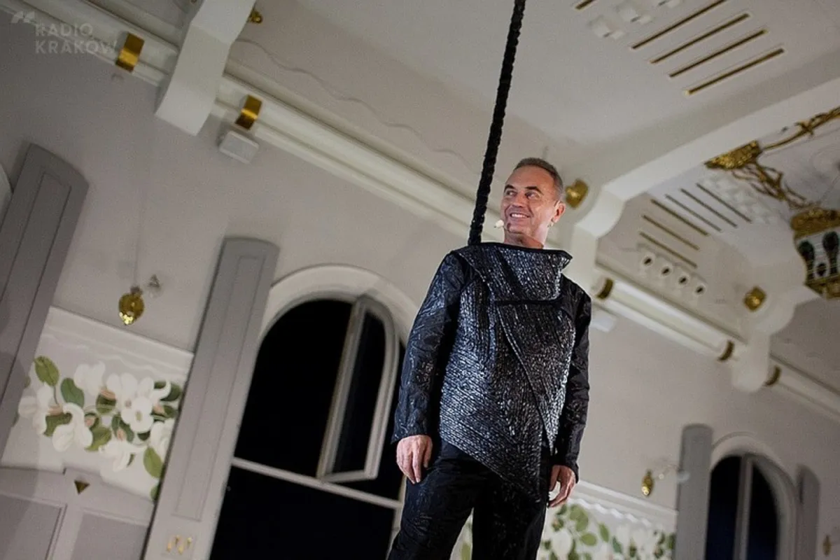 "Król Edyp" w Teatrze Starym